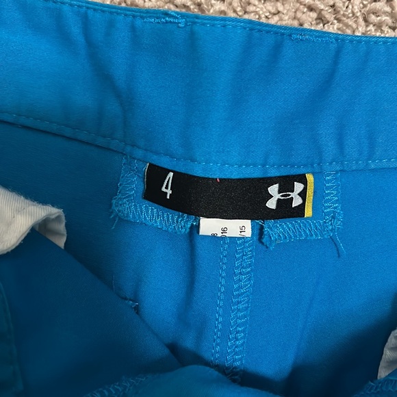Under Armour shorts - Picture 4 of 4